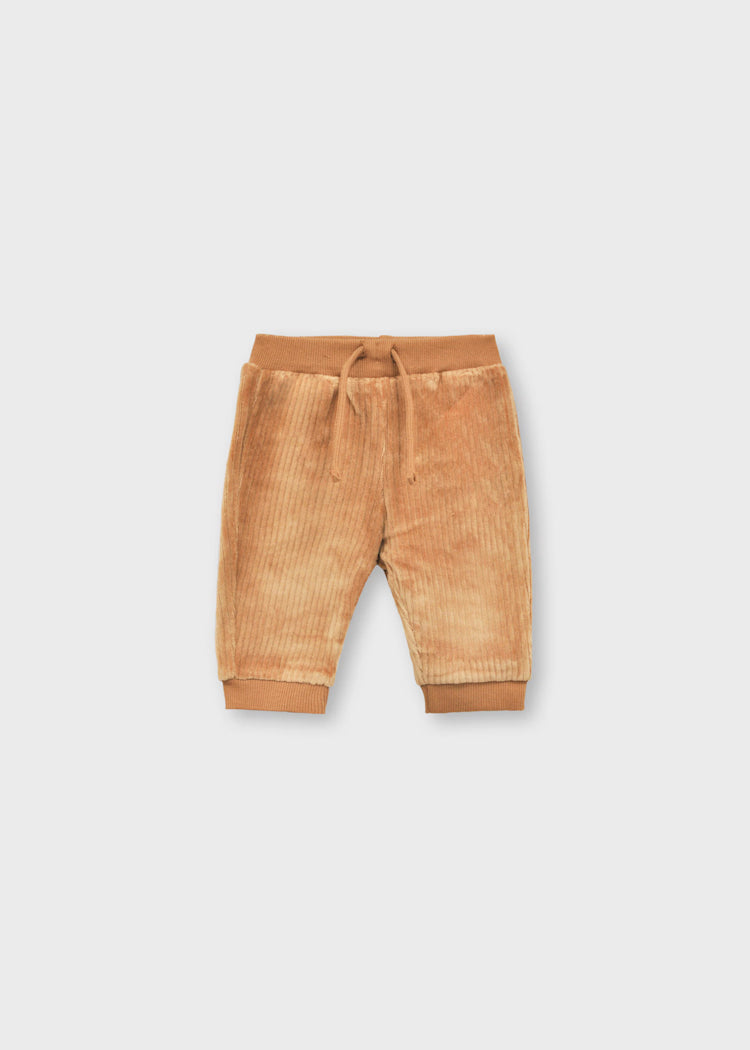 Toffee Corduroy Pant