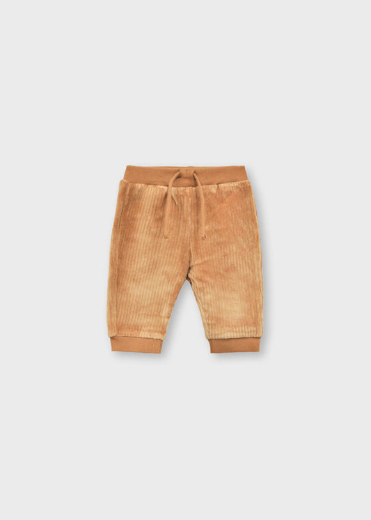 Toffee Corduroy Pant