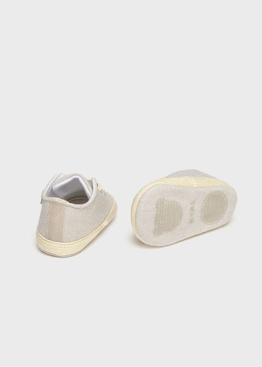 Mole Baby Boy Shoes