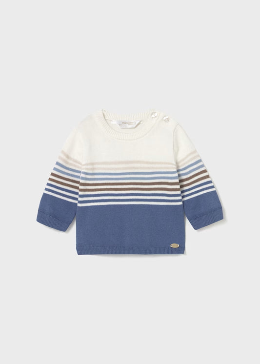 Soft Knit Sweater