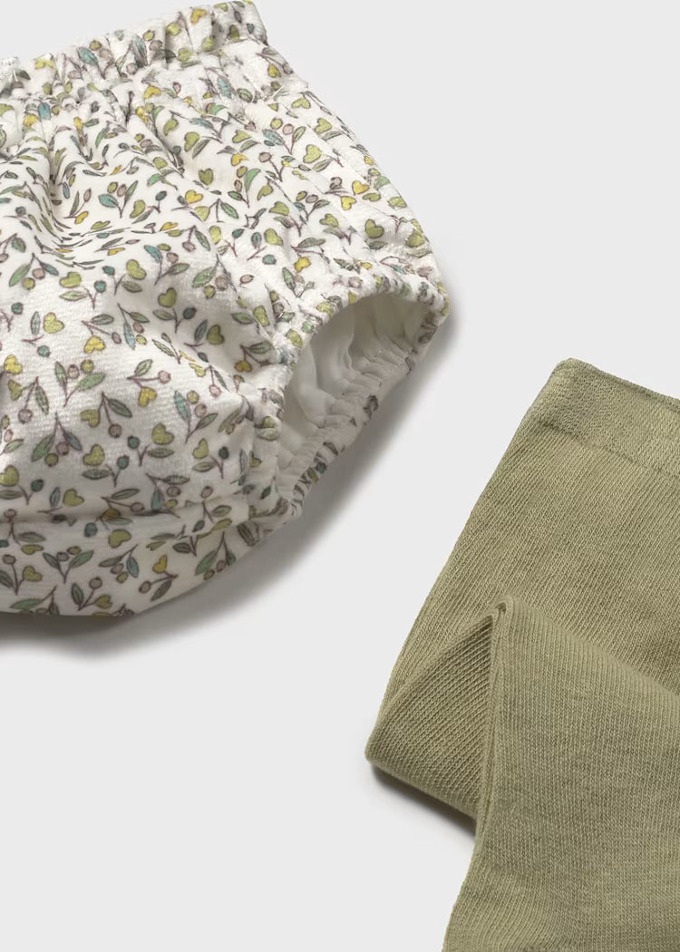 Olive 3pc Set