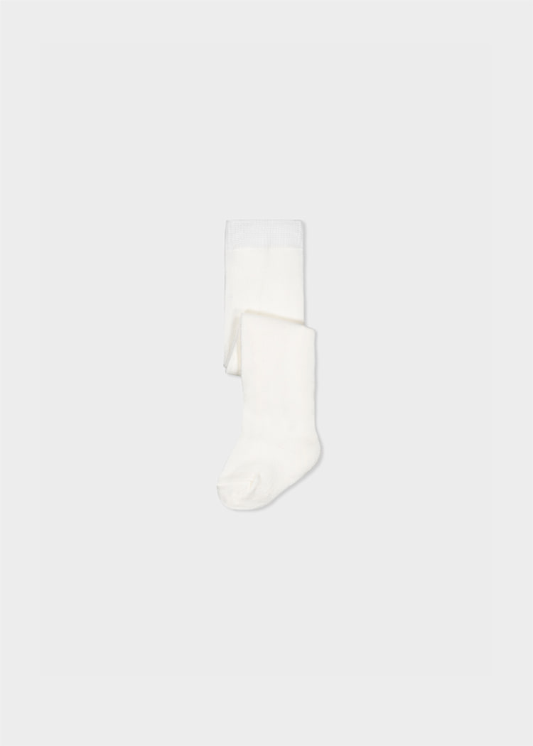 Baby Cotton Tights
