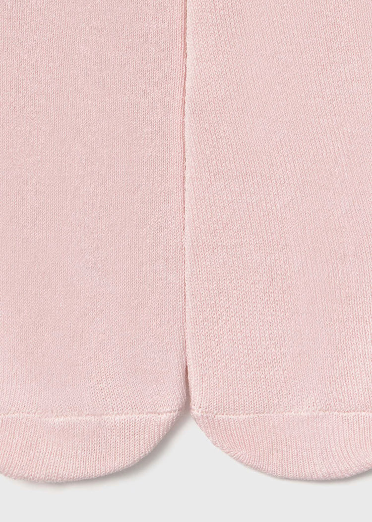 9916 Baby Girl Tights