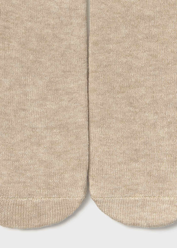 9916 Baby Girl Tights