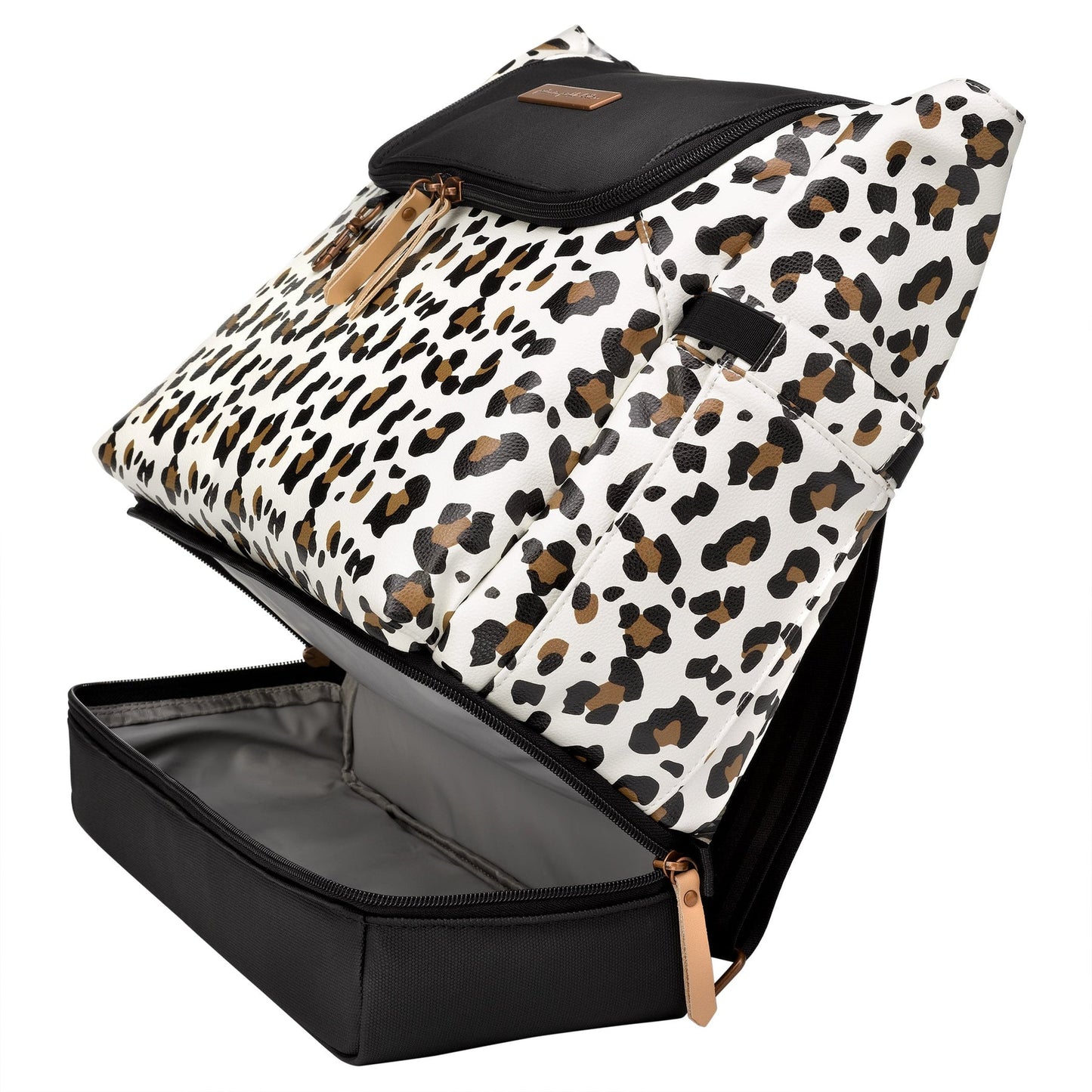 Pivot Bpack Moon Leopard