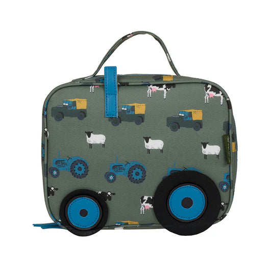 On The Farm Lunch Bag