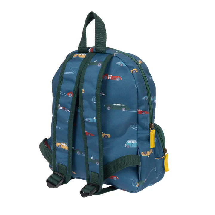 Cars Backpack