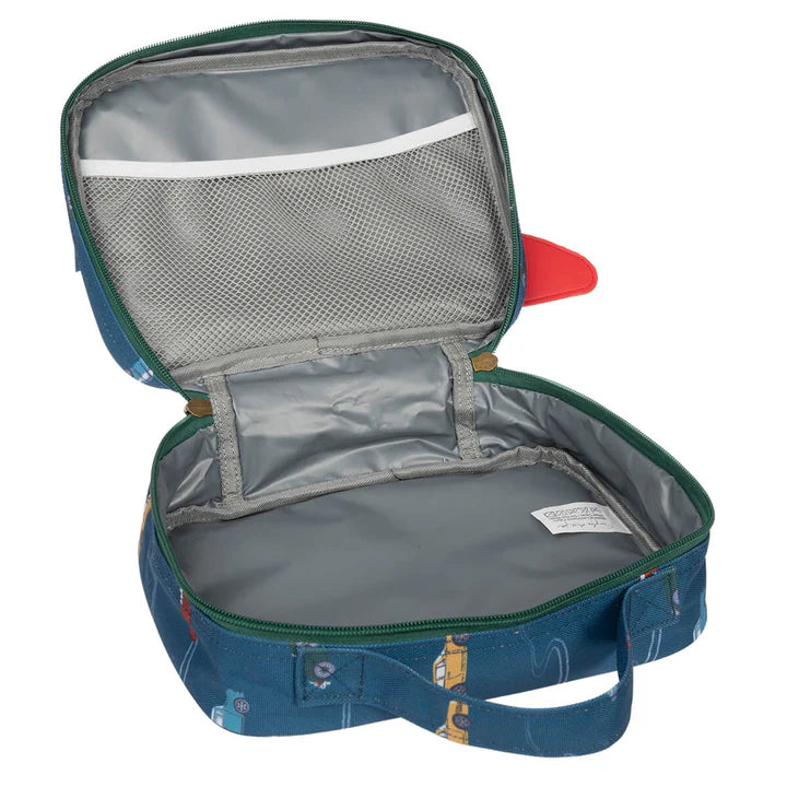 Cars Lunch Pail