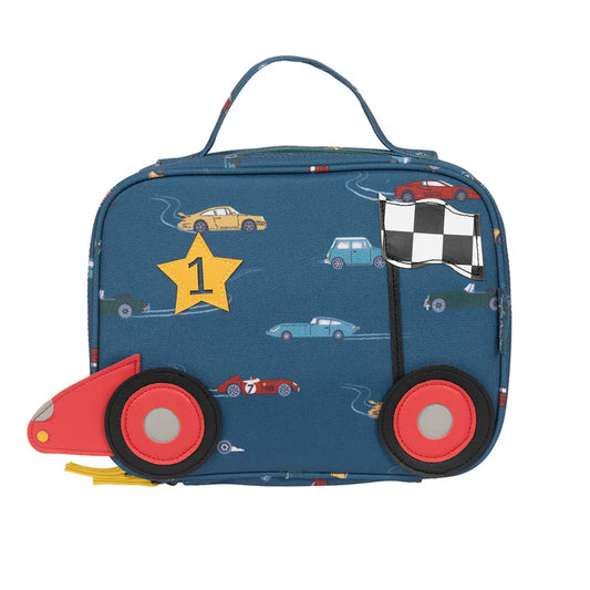 Cars Lunch Pail