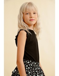 BLK Fancy Tank Top