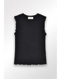 BLK Fancy Tank Top