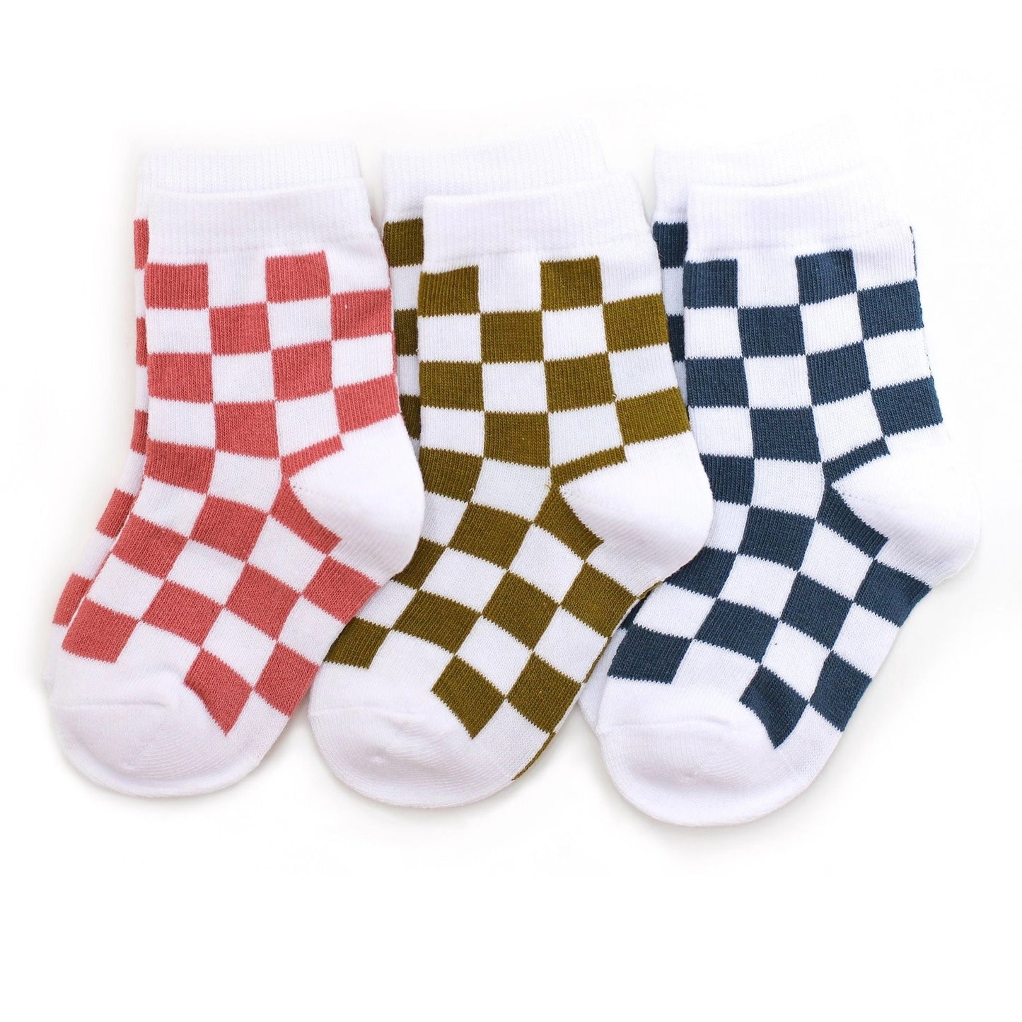 Hopscotch  Midi Sock