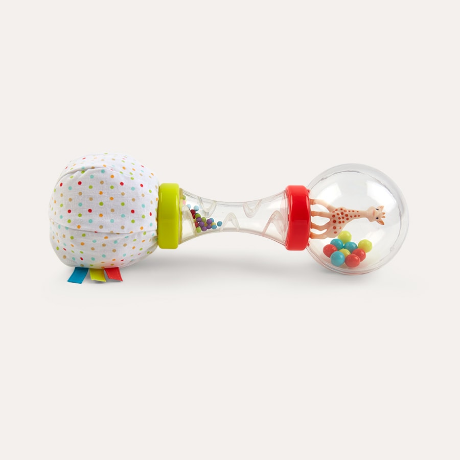 Soft Maracas SLG