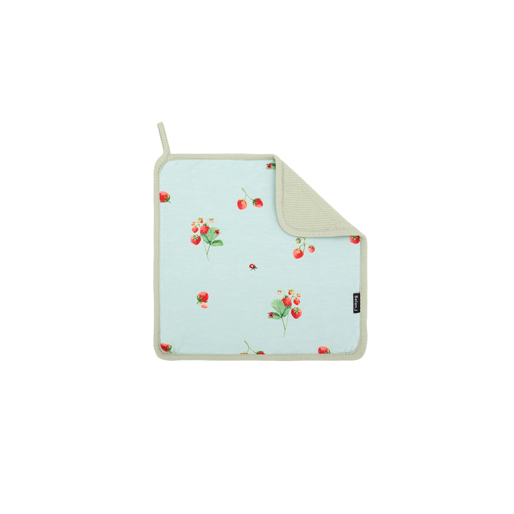Strawberry Garden Lovey