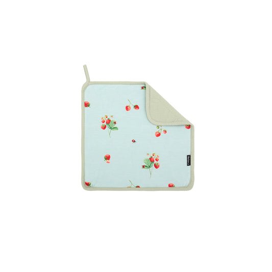 Strawberry Garden Lovey