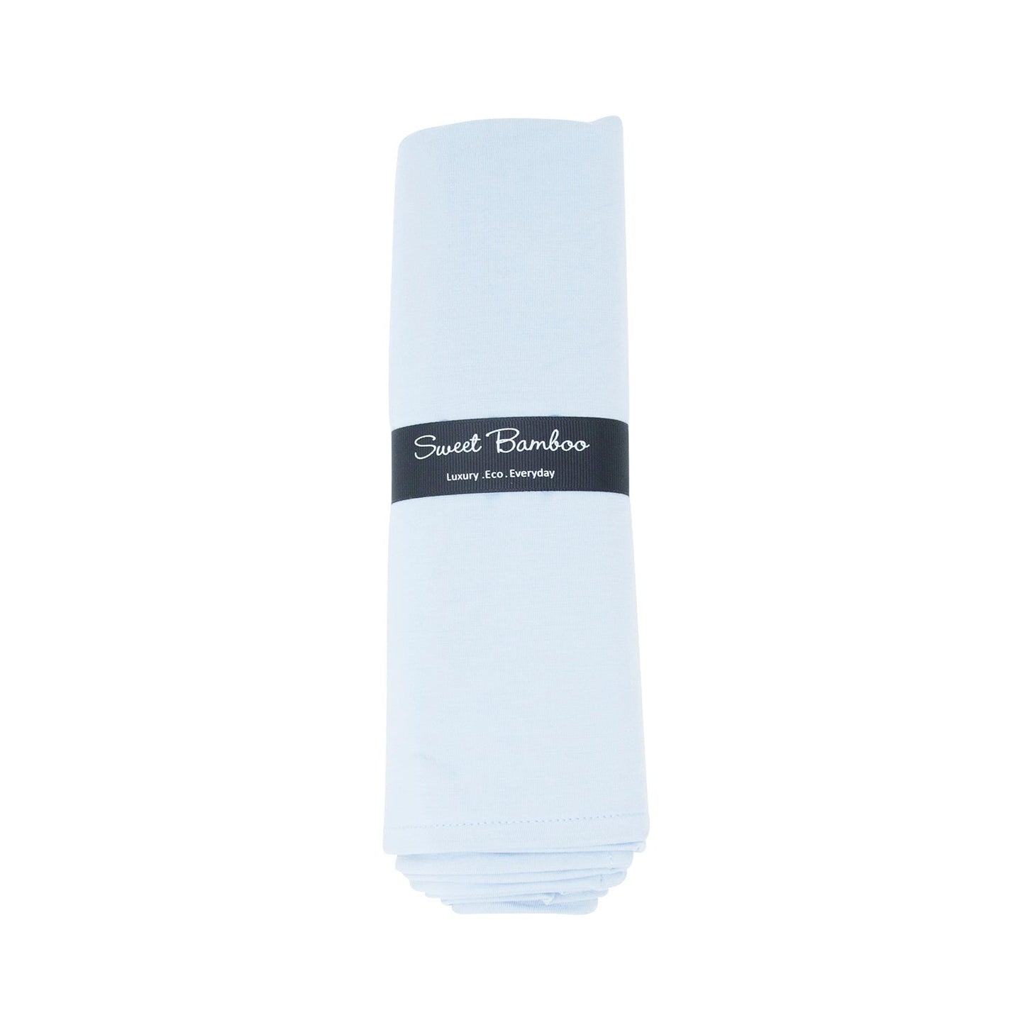 Dontes Blue Swaddle