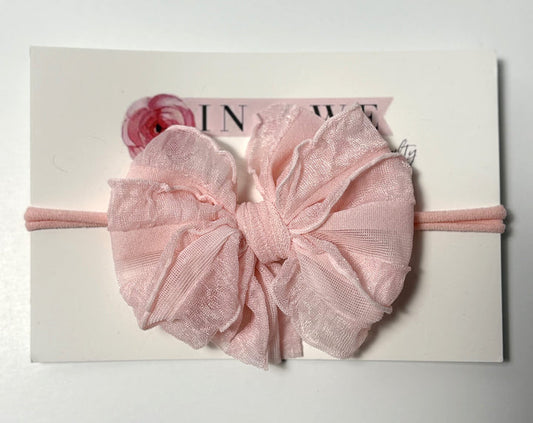 Sweet Pink Mini HB