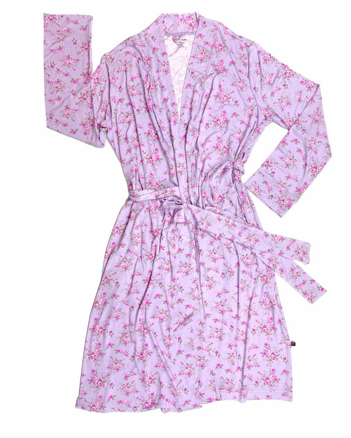 Sylvie Mama Robe