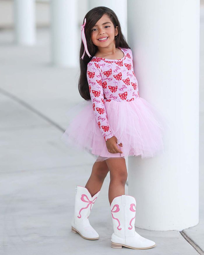 Catalina Tutu Tulle Dress