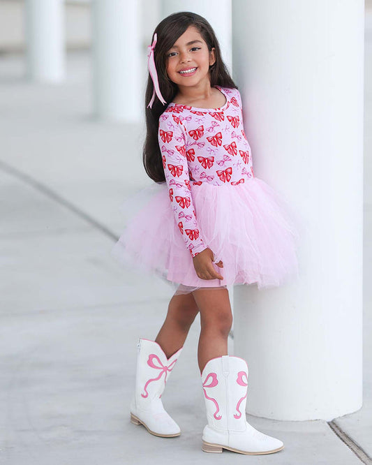 Catalina Tutu Tulle Dress