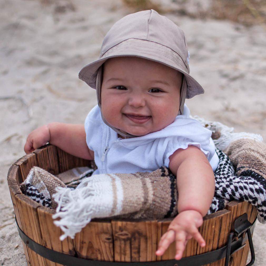 Tyrolean Sand Sunhat