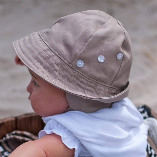 Tyrolean Sand Sunhat