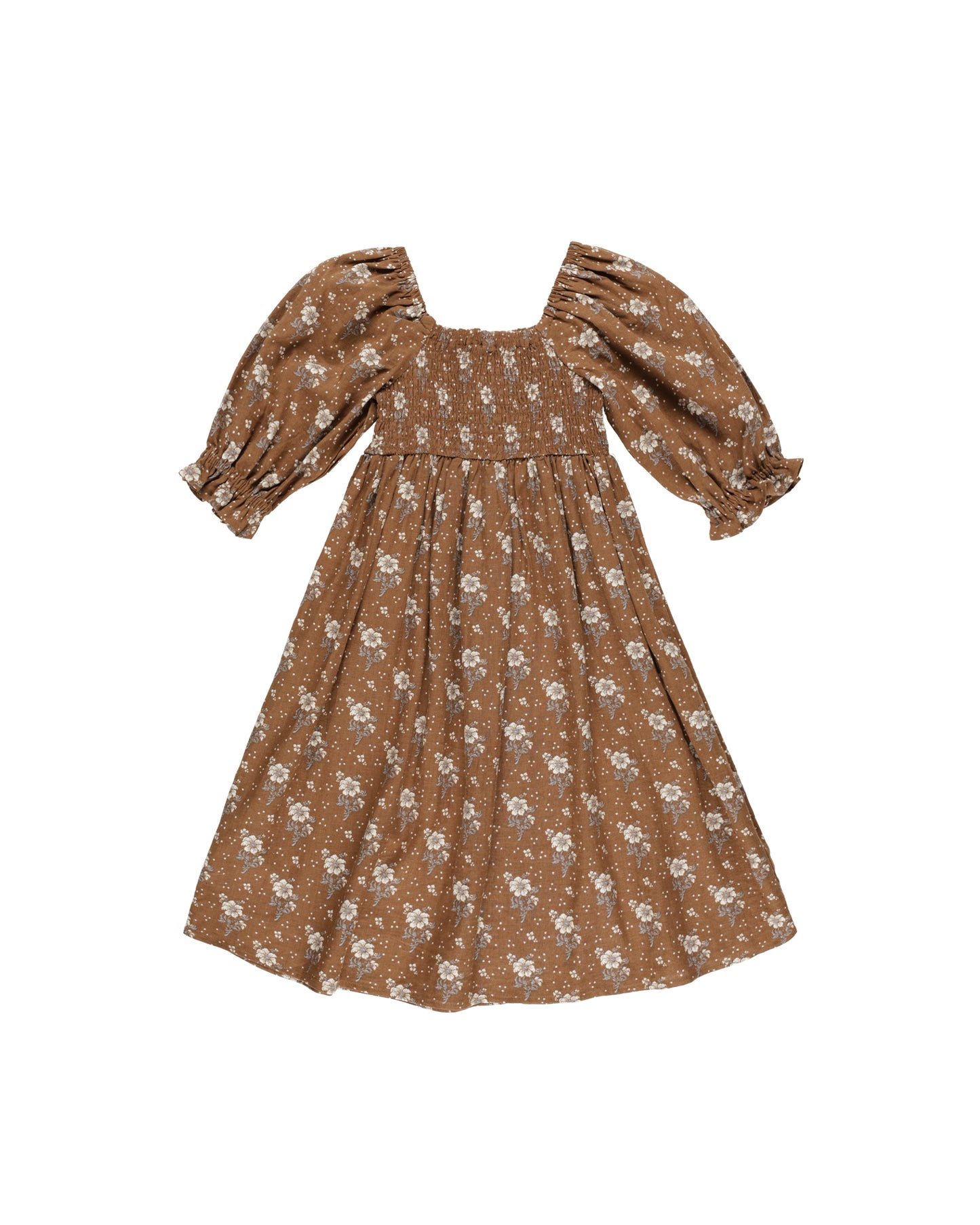 Adelaide Dress Rylee & Cru