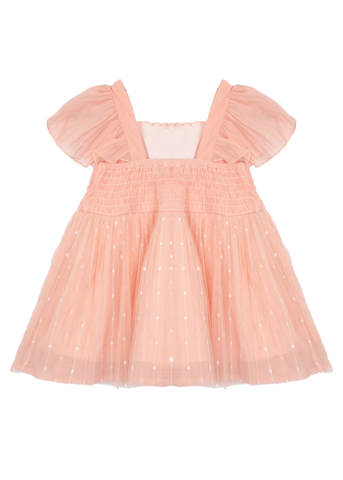 Pink Princess Dress
