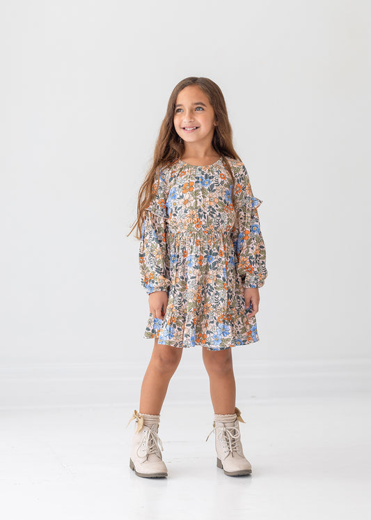 Riley Dress