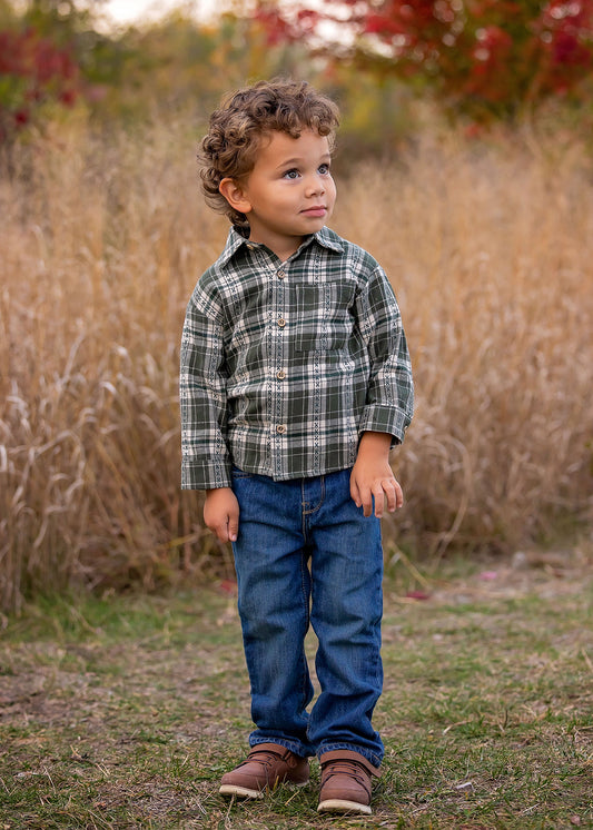 Oliver Shirt