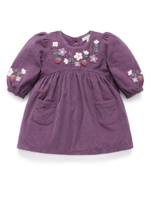 Blooms Dress
