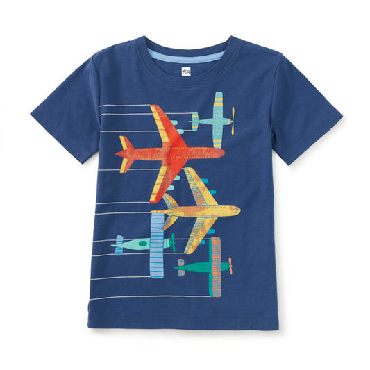 Vuela Alto Graphic Tee