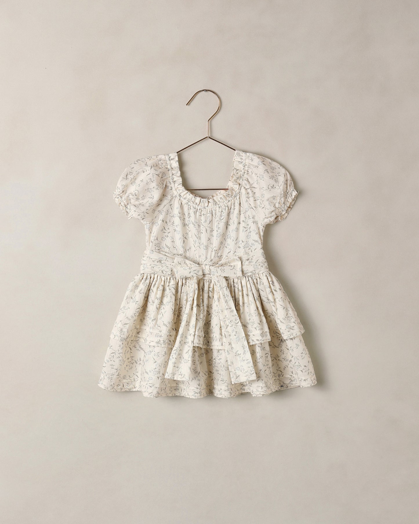 Annette Dress Vines