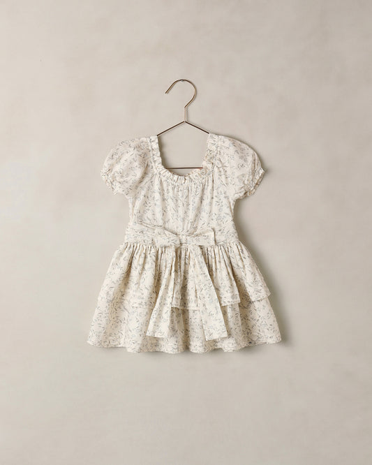 Annette Dress Vines