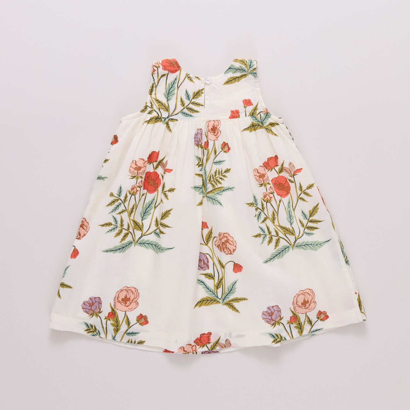 Rosewick Poppy Courtney Dress