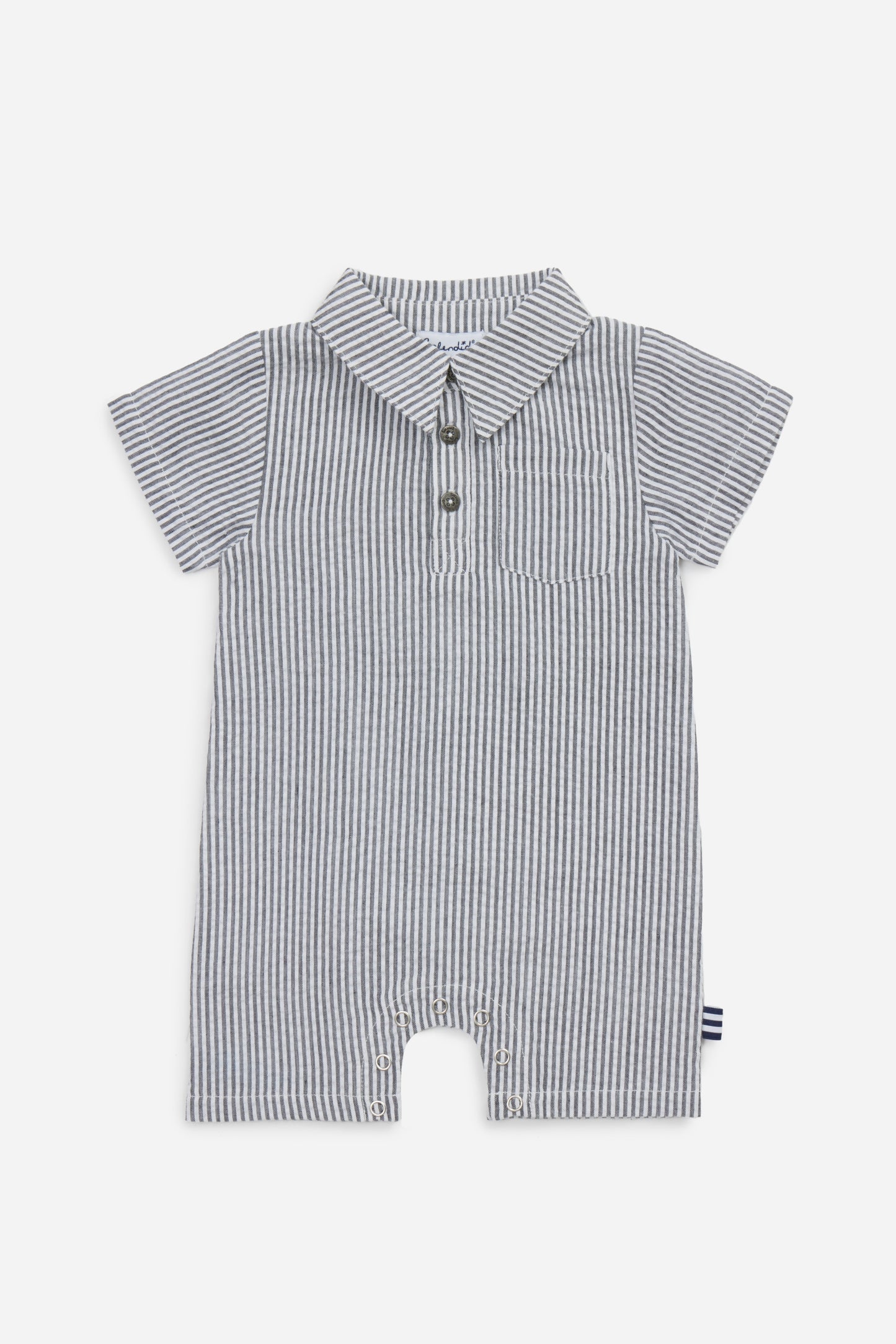 Ride the Wave Onesie