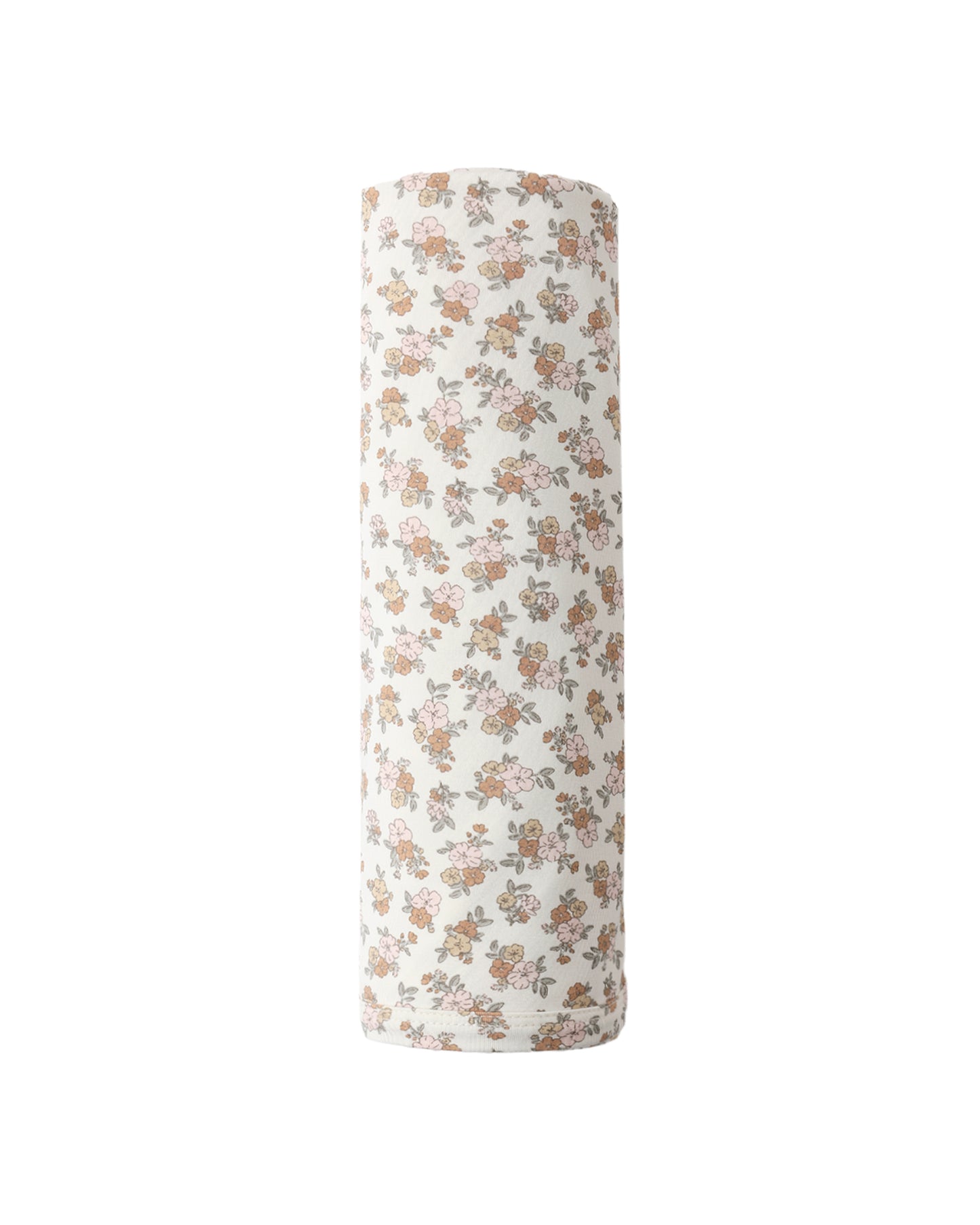 Bamboo Swaddle Wildflower