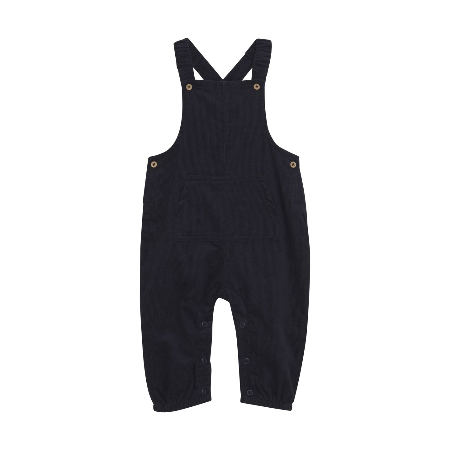 Parsian Night Corduroy Overall