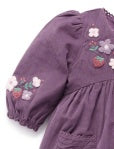 Blooms Dress