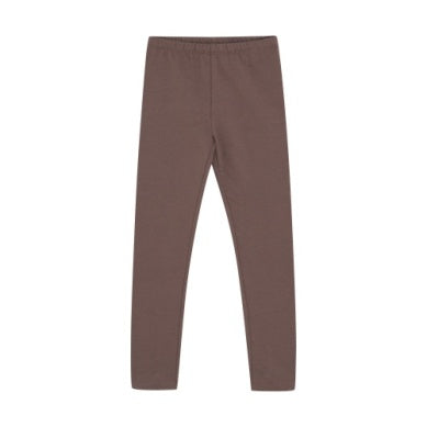 Chocolate Legging