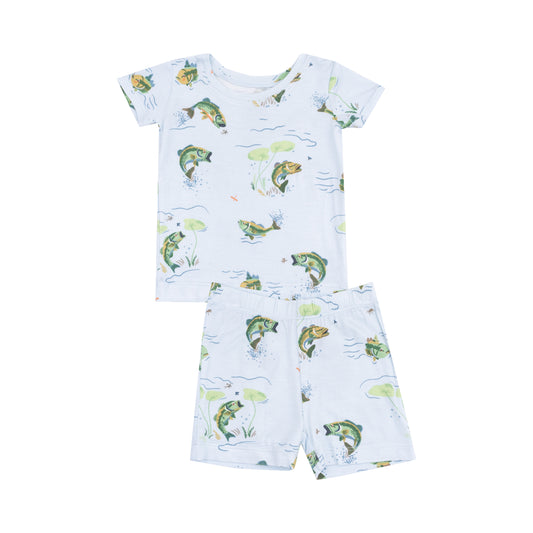 Bass Loungewear