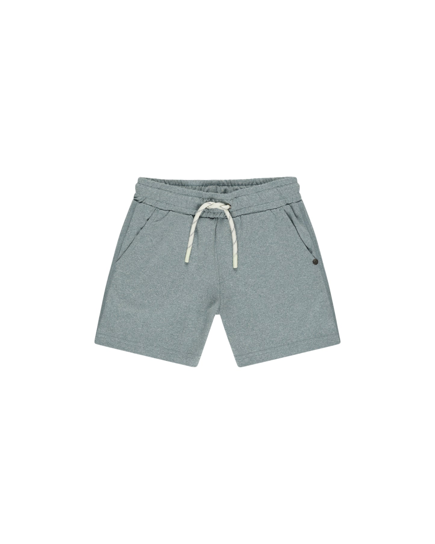 Oceanside Tech Short Heathered