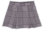 Jacquard Knitted Fabric Skirt