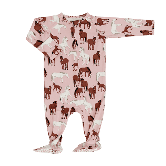 Wild Horses Footie